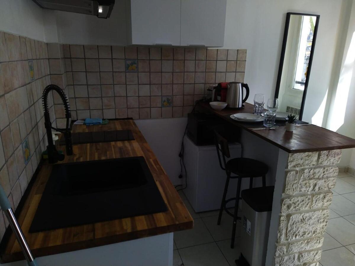 Apartment Quartier Austerlitz Free Netflix *